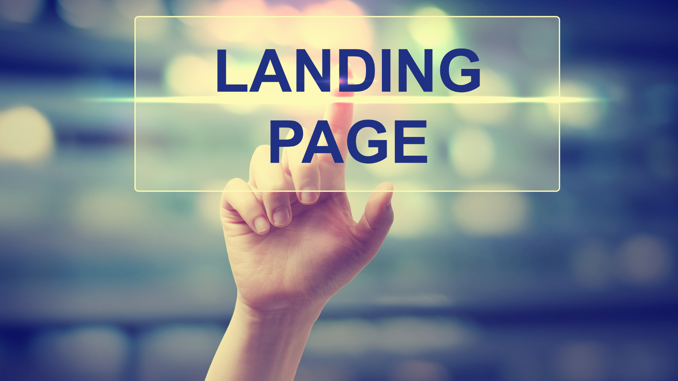 7 Steps to Creating a Sales Page that Converts New Patients