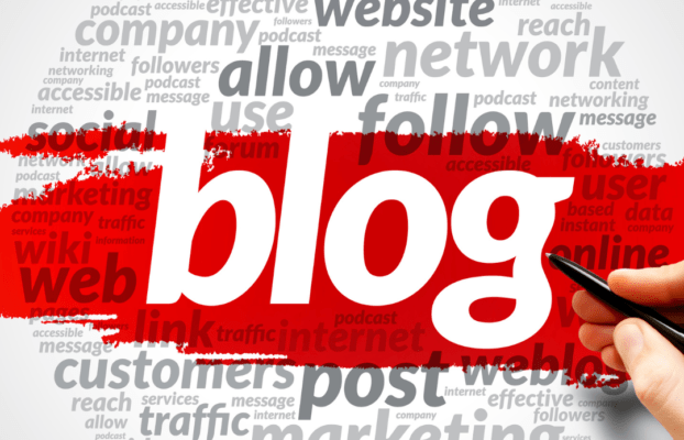 Why Blog Posting is Important to Grow Your Wellness Business